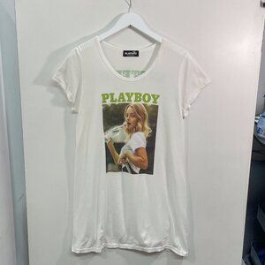 Playboy x Hysteric Glamour Tee